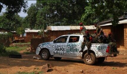 Africa - Land Cruisers (Multiple Options), 20mm