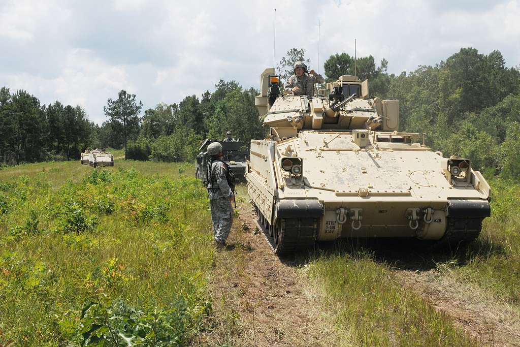 Modern US Vehicle Identification Plates, Mississippi Army National Guard, 20mm