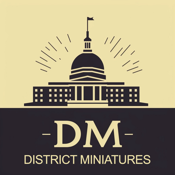 District Miniatures