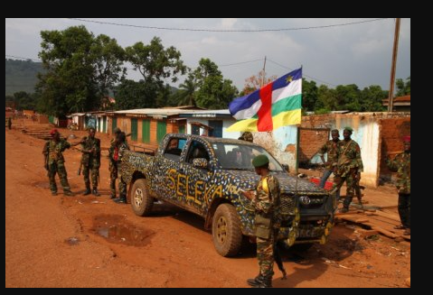 Africa - Land Cruisers (Multiple Options), 28mm